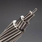 Mcm 605 강심 알루미늄 연리선 알루미늄 도체 강 강화 케이블 전송 라인 도체