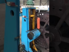 오버헤드 절연 케이블을 위한 전기적 12 밀리미터 8030 알루미늄 합금 와이어