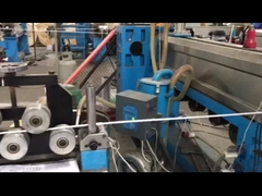 중간 및 낮은 전압 알루미늄 지휘자 강철에 의하여 강화되는 Astm B232