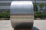 전기 전도체 생산을 위한 Ec 등급 1350 1370 H14 알미늄선재 9.5 밀리미터