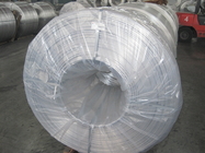 철사 제조를 위한 ISO 증명서 1350 타입 9.5 밀리미터 알루미늄봉