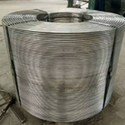 매끄러운 1350 타입 알루미늄 선재 9.5 밀리미터는 제조합니다고 공급자