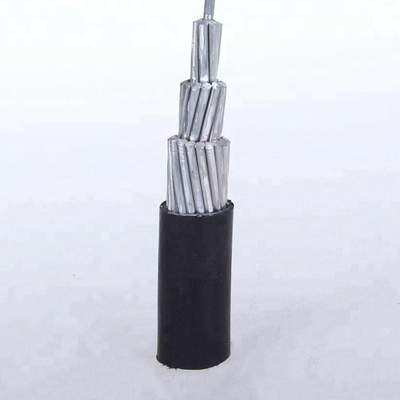 ASTM B232 강심 알루미늄 연리선 개 관리인 강심 알루미늄 연리선 표범 관리인 가격표