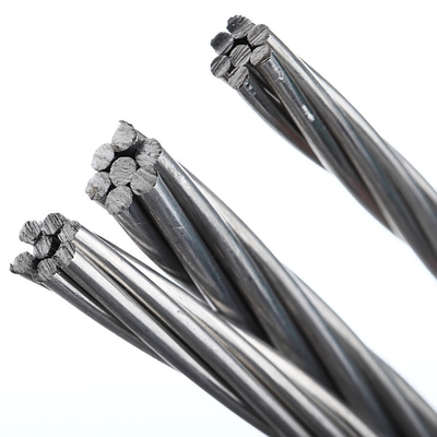 XLPE 또는 PVC와 모든 알루미늄 도체가 격리한 HV 60 KV