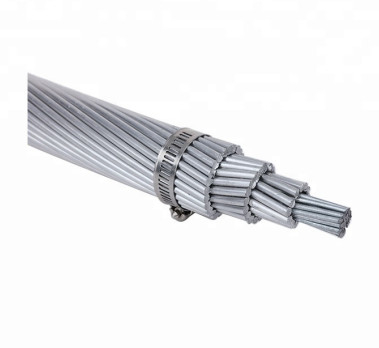 오버헤드는 모든 알루미늄 도체 저전압 600-1000V 1KV-35KV를 정렬시킵니다