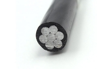 1 핵심 7 밀리미터 -19mm XLPE 쉴드된 케이블 IEC 60502-1 기준