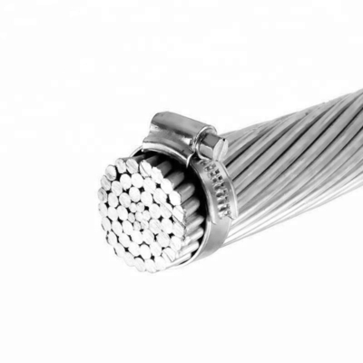 ASTM BS DIN 규격 모두 알루미늄 도체 10mm2-800mm2