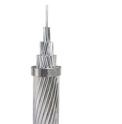 0.6-1kv 알루미늄 합금 ACAR 선도기