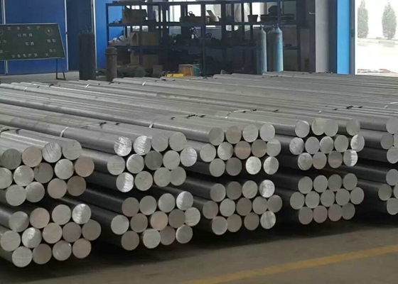 강심 알루미늄 연리선 AAC 알루미늄 선재 ASTM ASME 표준