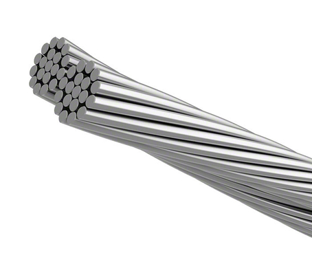 1350 전 알루미늄 선도자 Astm B 231 Bs 215 Iec 61089 Din 48201 Bs En 50182