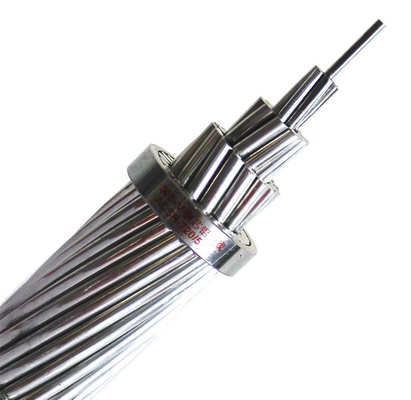 맞춤형 Aac Bull Conductor Coreopsis Conductor 부식 저항성