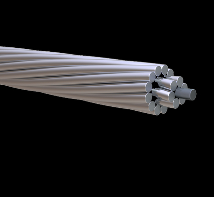 Tuv 알루미늄 합금 전도기 0.6/1kv 55 Sq Mm Aaac