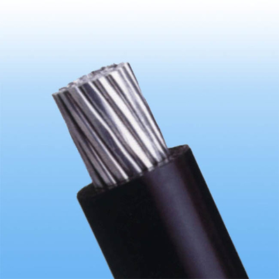 ASTM B-230 B-231 ABC 에어리얼 펀들드 케이블 알 선도자 XLPE 단열