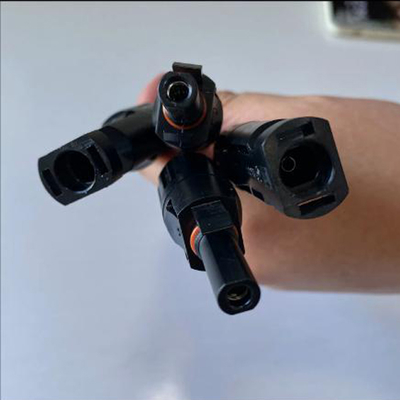 태양광 PV 케이블 2.5-185mm2 XLPE 절연 구리 도체 IEC TUV UL 인증