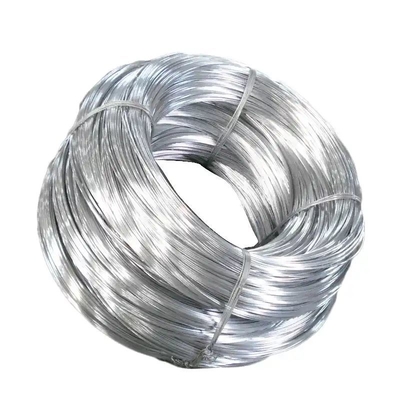 Customized Size Ultra-Fine High Purity Aluminium Wire Rod for Electronics