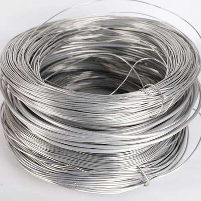 Aluminum Wire Rod 0.8~12 mm for Transformer Winding Rolls Alloy Metal Thickness for Architecture Supplier