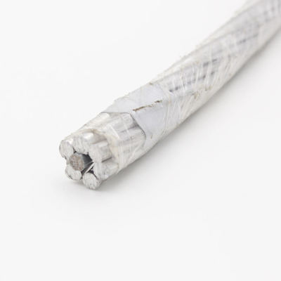 Aluminum Conductor Steel ReinforcedACSR Conductor 50mm 100mm Acsr Cable