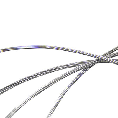 Aac All Aluminium Conductors BS215 AAC All Aluminum Cable 54.5mm2 95mm2 120mm2 500mm2