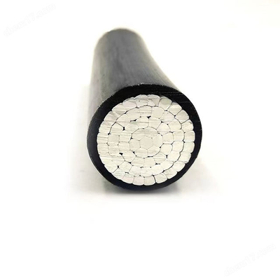 Overhead Insulated Cable 10kV XLPE 50mm² 70mm² 95mm² 120mm² 150-300mm² Cable Aluminium Conductor Cable