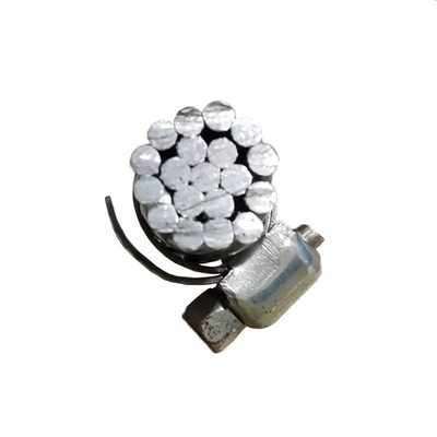 6mm 10mm 16mm 25mm 70 mm 240mm2 Aluminum Stranded Conductor Wire Cable ACAR AAC