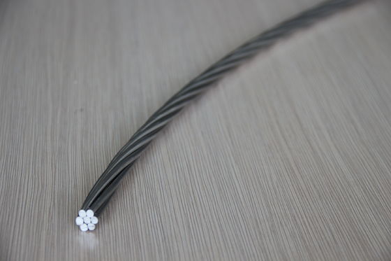 알루미늄 핵심 3x25mm2 ANSI 공기 번들형 케이블