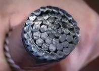 집중적 알루미늄 와이어 1350년 꼼짝 못하게 된 알루미늄 차페 케이블