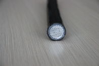 IEC 61089 Xlpe 알루미늄 케이블 Pvc 절연 알루미늄 도체 케이블