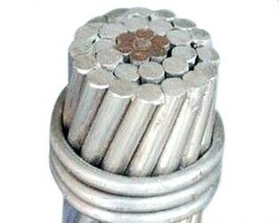 BS215standard ACSR Conductor를 적용한 좋은 품질의 경쟁력 있는 가격 간접 전송