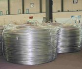 강심 알루미늄 연리선 관리인들을 위한 Ec 등급 알루미늄 선재 1350 시리즈 9.5 밀리미터