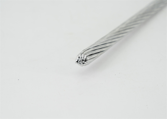 Astm 399 Aaac 지휘자 Akron 15.48 Alton 24.71mm2