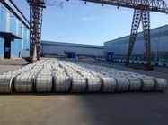 뤄양 제조업 제품 품질 AAAC 모든 알루미늄합금 관리인 6201 카이로 397.5mcm