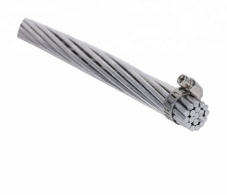 케이블 AL 6201 AAAC 카이로 부문 235.8 MM2 알루미늄 도체