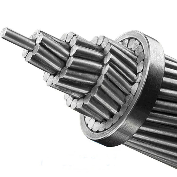 0.6/1kv 3 코어 5 코어 AAC 케이블 모든 알루미늄 선도자 커스터마이징 할 수있는 맨 케이블
