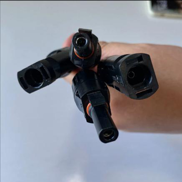 태양광 PV 케이블 2.5-185mm2 XLPE 절연 구리 도체 IEC TUV UL 인증