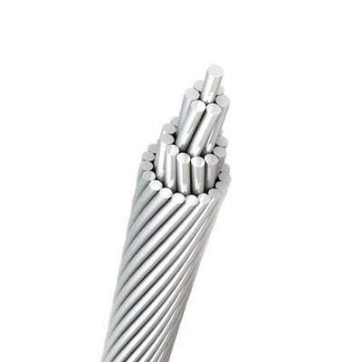 1/0 AWG 모든 알루미늄 합금 선도자 B-230 ASTM AS BS CSA 표준