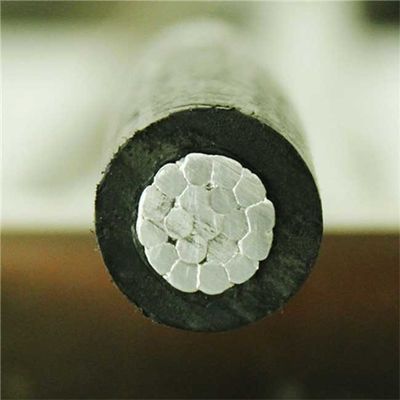 70mm2 95mm2 공중 뭉치 지휘자 케이블 단 하나 핵심 600/1000 볼트