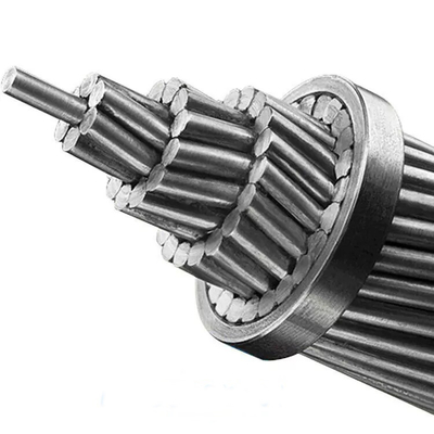 0.6/1kv 3 코어 5 코어 AAC 케이블 모든 알루미늄 선도자 커스터마이징 할 수있는 맨 케이블