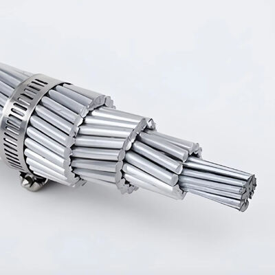 건설용 알루미늄 합금 전선 전선