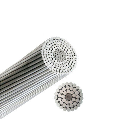 ACSR/AW - 알루미늄 피복 강심 알루미늄 연선