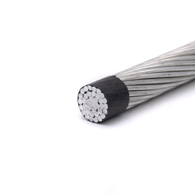 6mm 10mm 16mm 25mm 70 mm 240mm2 알루미늄 연선 전선 케이블 ACAR AAC